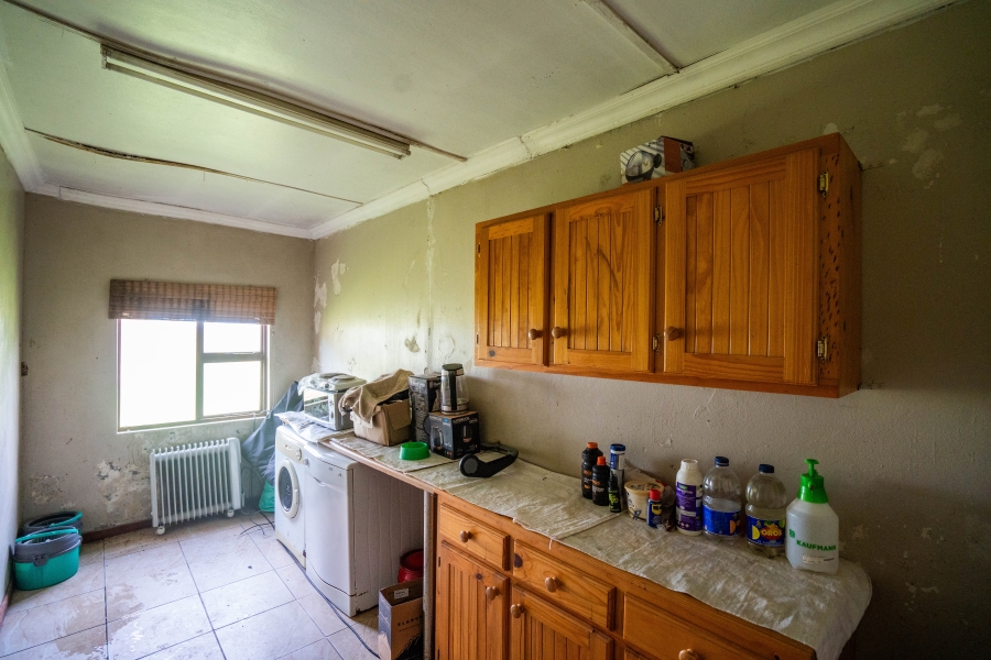 5 Bedroom Property for Sale in Grahamstown Rural Eastern Cape